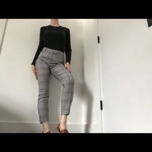 NWT Gap Skinny Ankle Trouser Slacks Pant